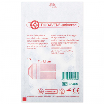 RUDAVEN®-universal-Pflaster